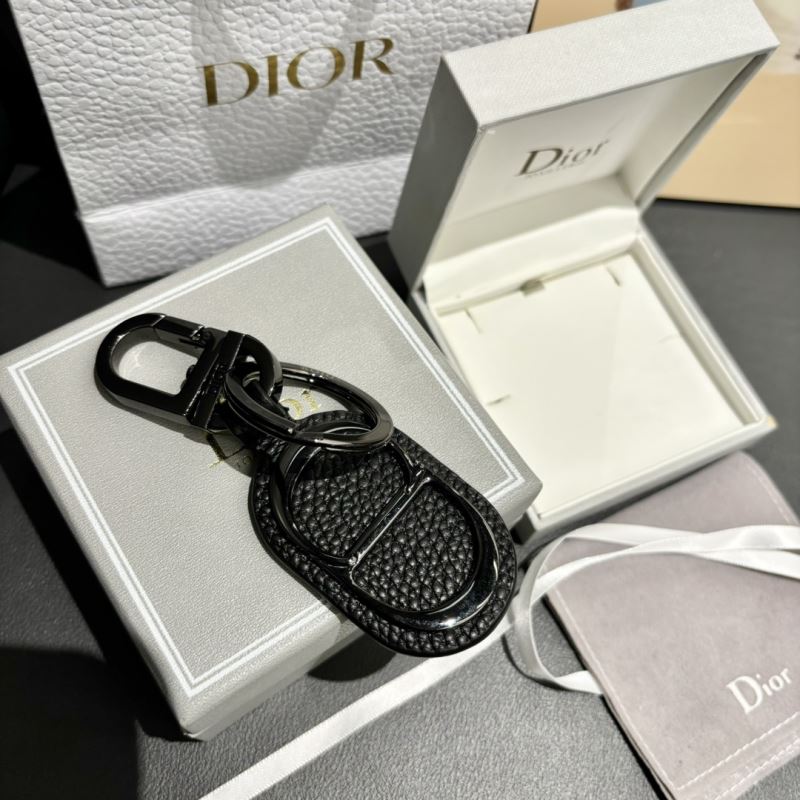 Christian Dior Keychains